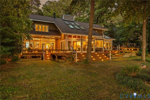 Tiny photo for 13714 Winterberry Ridge, Midlothian, VA 23112 (MLS # 2621944)