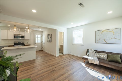Tiny photo for 1907 Holly Street, Henrico, VA 23223 (MLS # 2628300)