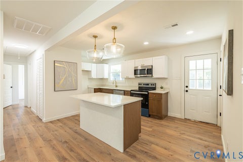 Tiny photo for 1907 Holly Street, Henrico, VA 23223 (MLS # 2628300)