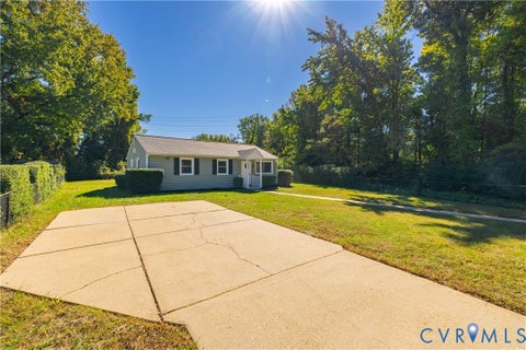 Tiny photo for 1907 Holly Street, Henrico, VA 23223 (MLS # 2628300)