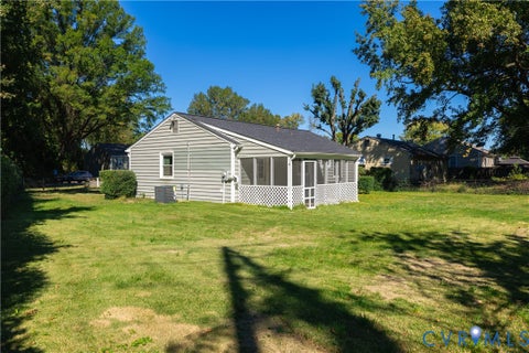 Tiny photo for 1907 Holly Street, Henrico, VA 23223 (MLS # 2628300)