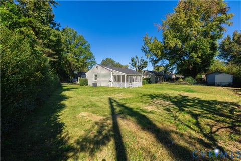 Tiny photo for 1907 Holly Street, Henrico, VA 23223 (MLS # 2628300)