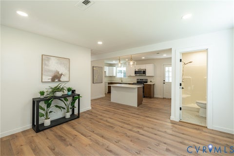 Tiny photo for 1907 Holly Street, Henrico, VA 23223 (MLS # 2628300)