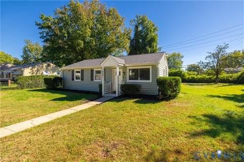 Tiny photo for 1907 Holly Street, Henrico, VA 23223 (MLS # 2628300)