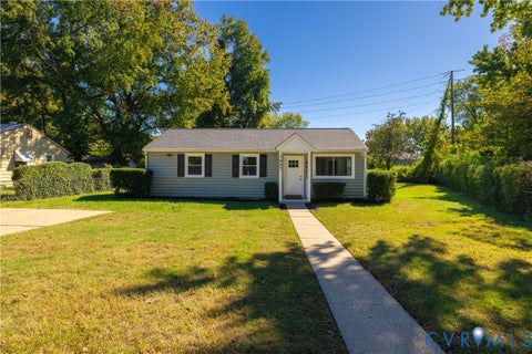 Tiny photo for 1907 Holly Street, Henrico, VA 23223 (MLS # 2628300)