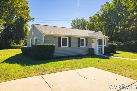 Tiny photo for 1907 Holly Street, Henrico, VA 23223 (MLS # 2628300)
