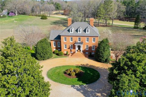 4 Red Fox Road Manakin Sabot VA 23103