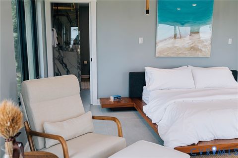 Tiny photo for 687 Clark Point Drive, White Stone, VA 22578 (MLS # 2602137)