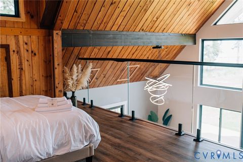 Tiny photo for 687 Clark Point Drive, White Stone, VA 22578 (MLS # 2602137)