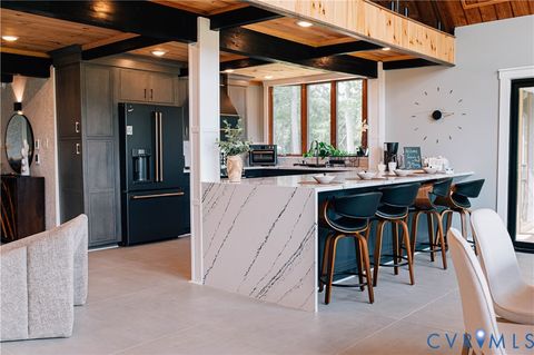 Tiny photo for 687 Clark Point Drive, White Stone, VA 22578 (MLS # 2602137)