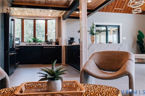 Tiny photo for 687 Clark Point Drive, White Stone, VA 22578 (MLS # 2602137)