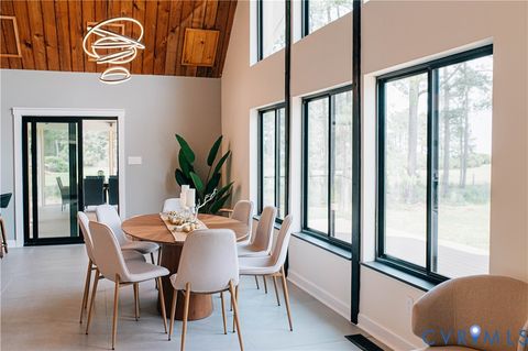 Tiny photo for 687 Clark Point Drive, White Stone, VA 22578 (MLS # 2602137)