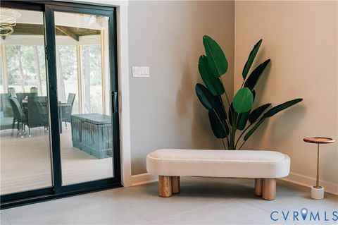 Tiny photo for 687 Clark Point Drive, White Stone, VA 22578 (MLS # 2602137)