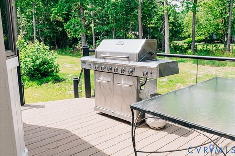 Tiny photo for 687 Clark Point Drive, White Stone, VA 22578 (MLS # 2602137)