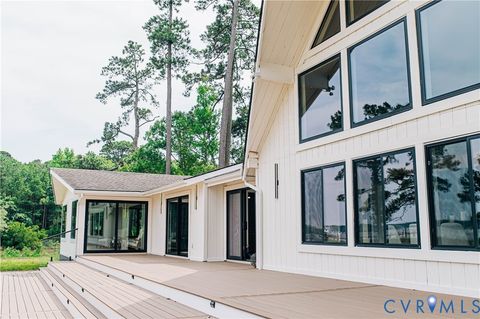 Photo of 687 Clark Point Drive, White Stone, VA 22578 (MLS # 2602137)