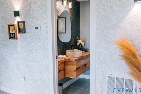 Tiny photo for 687 Clark Point Drive, White Stone, VA 22578 (MLS # 2602137)