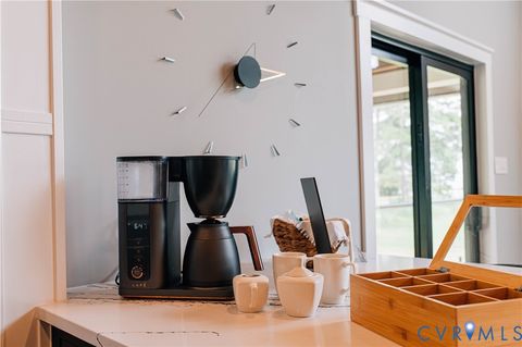 Tiny photo for 687 Clark Point Drive, White Stone, VA 22578 (MLS # 2602137)