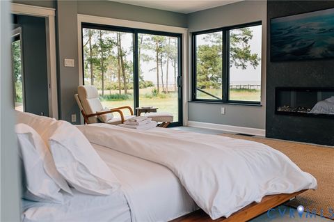 Tiny photo for 687 Clark Point Drive, White Stone, VA 22578 (MLS # 2602137)