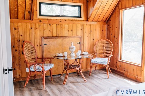 Tiny photo for 687 Clark Point Drive, White Stone, VA 22578 (MLS # 2602137)