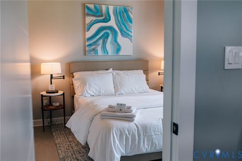 Tiny photo for 687 Clark Point Drive, White Stone, VA 22578 (MLS # 2602137)