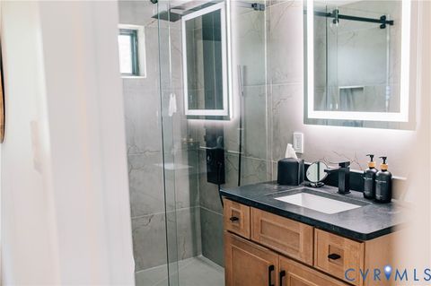 Tiny photo for 687 Clark Point Drive, White Stone, VA 22578 (MLS # 2602137)