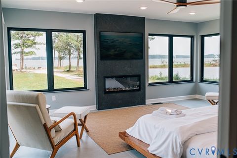 Tiny photo for 687 Clark Point Drive, White Stone, VA 22578 (MLS # 2602137)