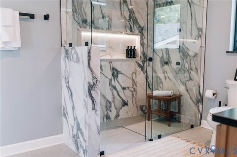 Tiny photo for 687 Clark Point Drive, White Stone, VA 22578 (MLS # 2602137)