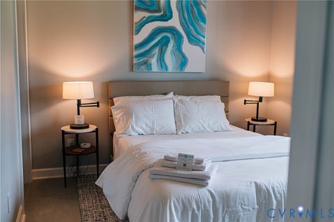 Tiny photo for 687 Clark Point Drive, White Stone, VA 22578 (MLS # 2602137)