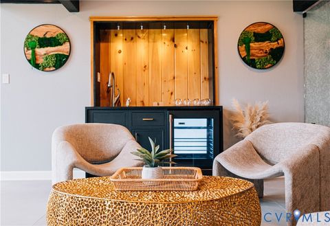 Tiny photo for 687 Clark Point Drive, White Stone, VA 22578 (MLS # 2602137)