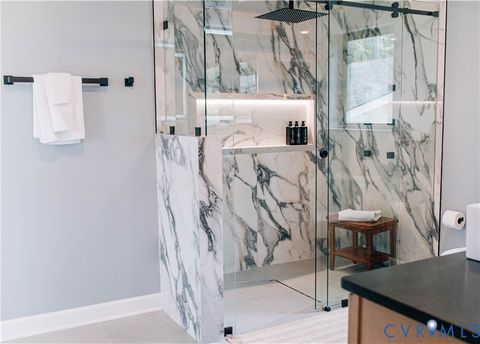 Tiny photo for 687 Clark Point Drive, White Stone, VA 22578 (MLS # 2602137)