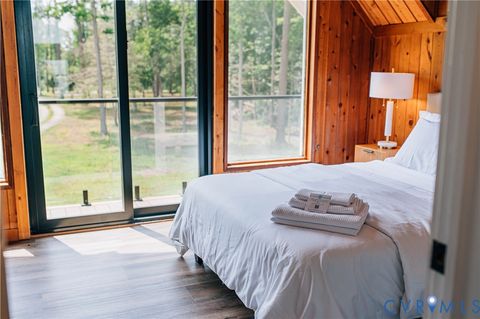 Tiny photo for 687 Clark Point Drive, White Stone, VA 22578 (MLS # 2602137)