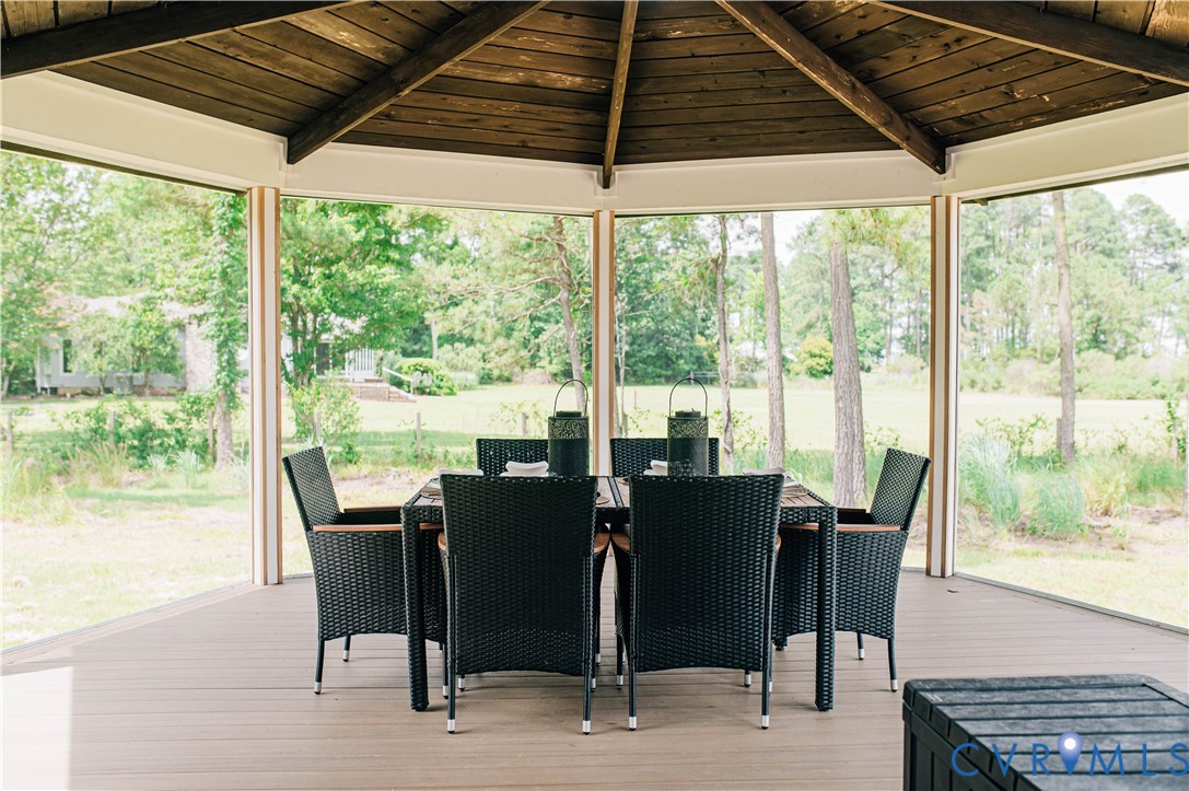 687 Clark Point Drive