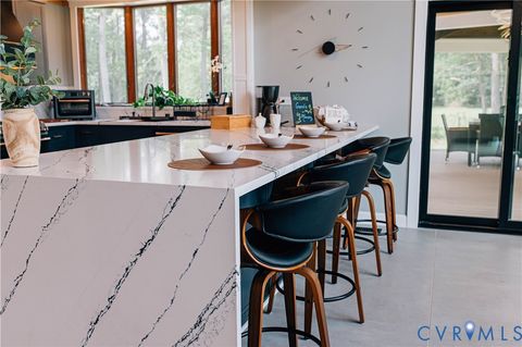 Tiny photo for 687 Clark Point Drive, White Stone, VA 22578 (MLS # 2602137)