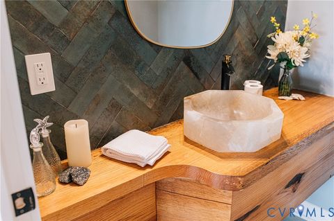 Tiny photo for 687 Clark Point Drive, White Stone, VA 22578 (MLS # 2602137)