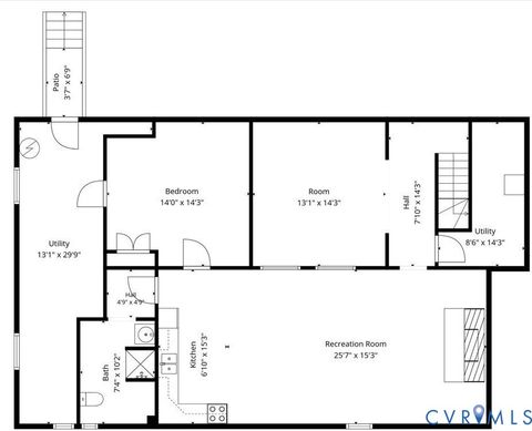Tiny photo for 110 Grindstone Drive, Winchester, VA 22602 (MLS # 2614019)