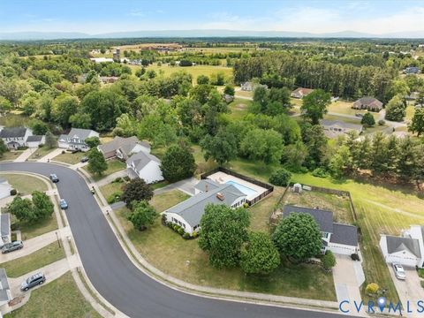 Tiny photo for 110 Grindstone Drive, Winchester, VA 22602 (MLS # 2614019)