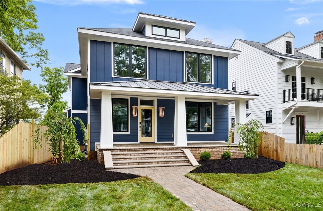 109 Libbie Avenue