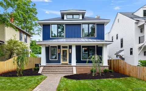 109 Libbie Avenue Richmond VA 23226