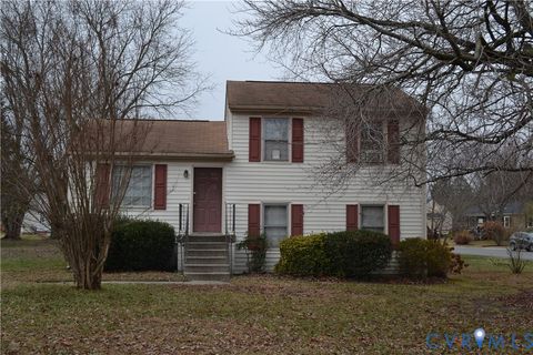 Photo of 7530 Hilmar Drive, Chesterfield, VA 23234 (MLS # 2532889)