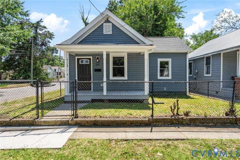 Tiny photo for 238 E 36th Street, Richmond, VA 23224 (MLS # 2616398)