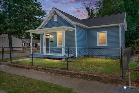 Tiny photo for 238 E 36th Street, Richmond, VA 23224 (MLS # 2616398)
