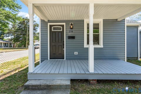 Tiny photo for 238 E 36th Street, Richmond, VA 23224 (MLS # 2616398)