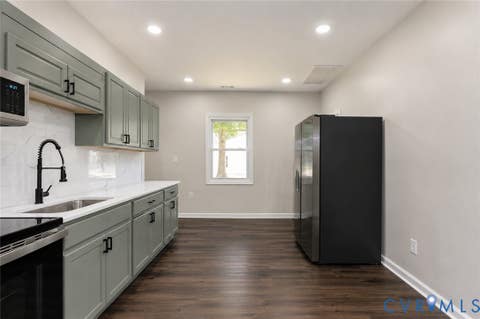 Tiny photo for 238 E 36th Street, Richmond, VA 23224 (MLS # 2616398)
