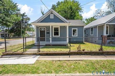Tiny photo for 238 E 36th Street, Richmond, VA 23224 (MLS # 2616398)