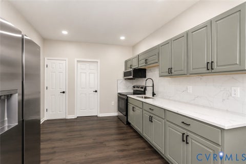 Tiny photo for 238 E 36th Street, Richmond, VA 23224 (MLS # 2616398)