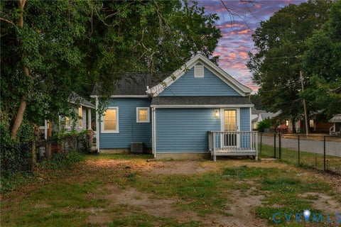 Tiny photo for 238 E 36th Street, Richmond, VA 23224 (MLS # 2616398)