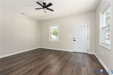 Tiny photo for 238 E 36th Street, Richmond, VA 23224 (MLS # 2616398)