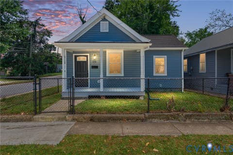 Photo of 238 E 36th Street, Richmond, VA 23224 (MLS # 2616398)