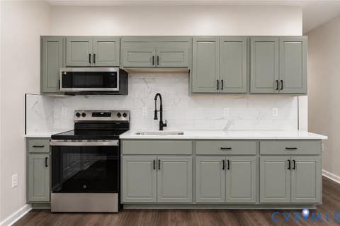 Tiny photo for 238 E 36th Street, Richmond, VA 23224 (MLS # 2616398)