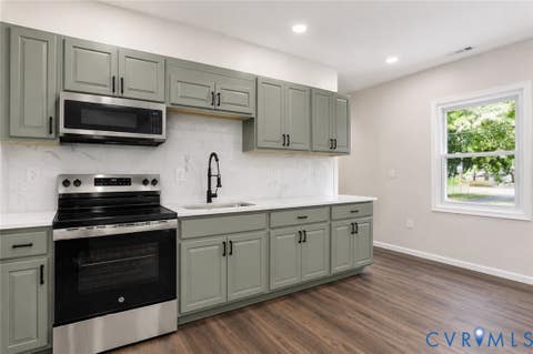 Tiny photo for 238 E 36th Street, Richmond, VA 23224 (MLS # 2616398)